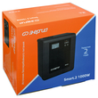 ИБП Энергия Smart.2 1000W - ИБП и АКБ - Энергия ИБП Smart - магазин электрооборудования amperomvolt.ru